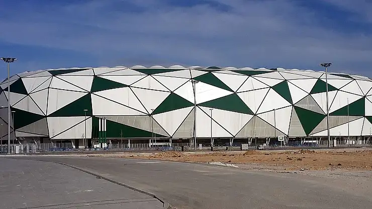 Kocaelispor taraftarı Konya'ya hareket etti! Bakın kaç kişi geliyor...