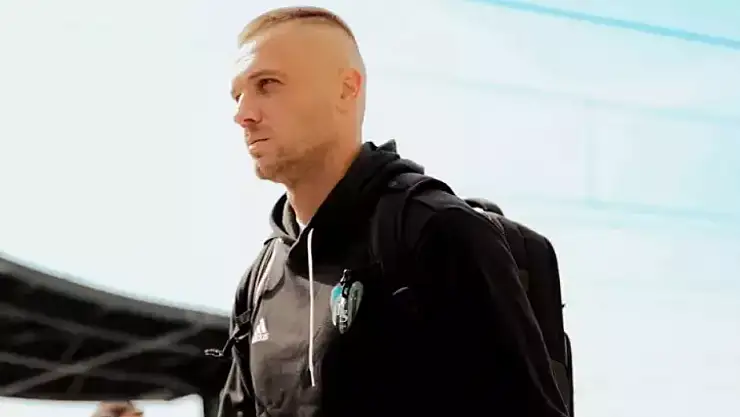 Kocaelispor'un Konya yolculuğu başladı! Selçuk İnan'dan Konyaspor'a gönderme...