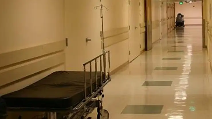 Kocası tarafından vurulan kadın hayatını kaybetti