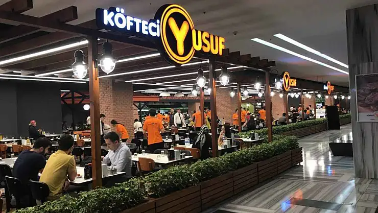 Köfteci Yusuf Severlere Şok Üstüne Şok: Maalesef 14 Günde İkinci Kere Gerçekleştirdi!