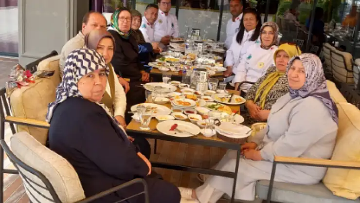 KOGAT'tan örnek davranış!