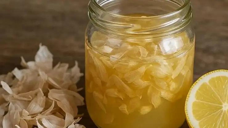 Kolesterolü dengeleyen kür: Her sabah aç karnına 1 fincan