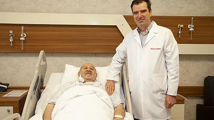 Kolon kanseri çıktığını bu belirtilerden öğrendi