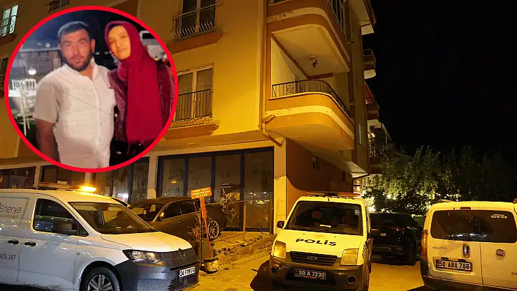 Kombideki sızıntı 9 aylık hamile kadını hayattan koparttı