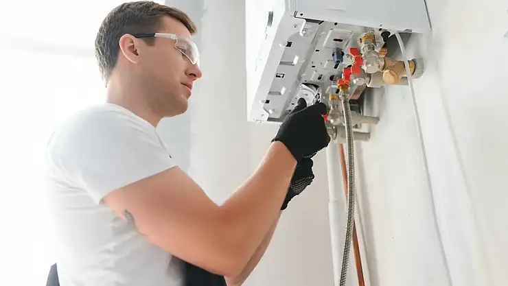 Kombiyi sürekli açıp kapatanlar yandı! İşte tasarrufun sırrı...