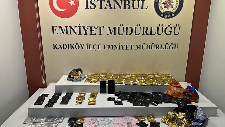 Komedyen Selin Dilmaç tutuklandı!