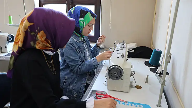 KOMEK'de yeni dönem başladı