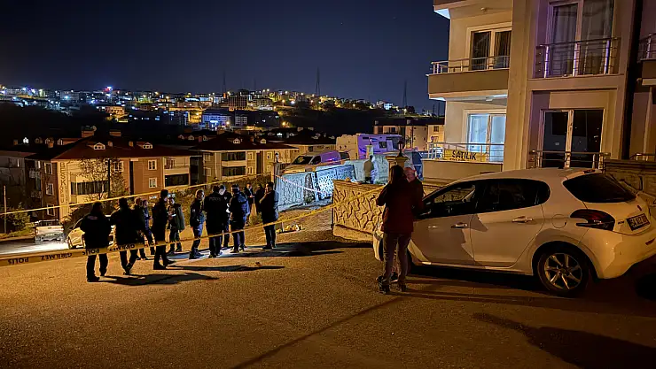 Komşu kavgasında ağır bilanço 5 ölü