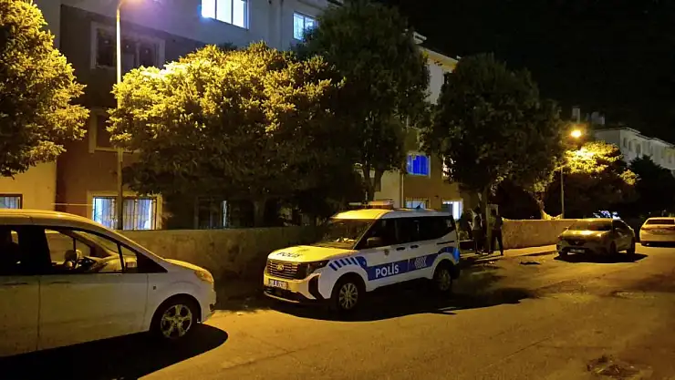 Komşuların kavgası ölümle bitti! Bakın neyden kavga çıkmış?