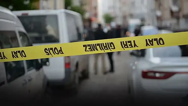Komşusunu bıçaklayarak öldüren şüpheli tutuklandı