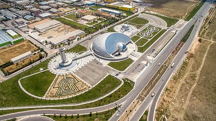 Komyapı A.Ş TOKİ ile yeni anlaşma imzaladı