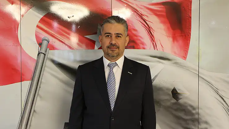 KONTİMDER Yönetim Kurulu Başkanı Tetik: 'Barajlardaki aktif doluluk oranı yüzde 42'ye kadar geriledi'