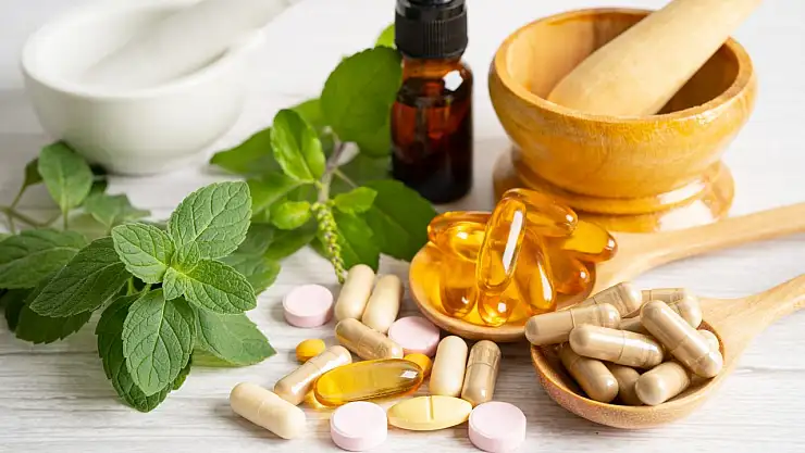 Kontrolsüz bitkisel ürün kullanımı organ kaybına yol açıyor