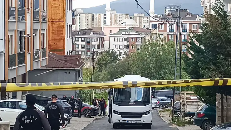 Konuşmak için buluşmuşlardı! Kız kaçırma kavgası cinayetle bitti