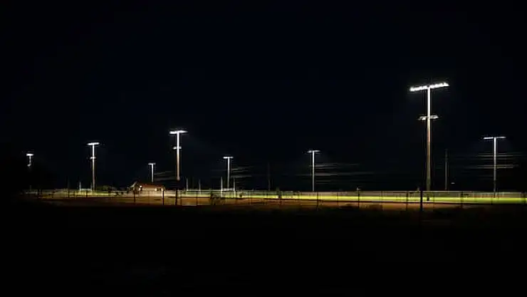 Konya 1 Haziran'a karanlık giriyor!