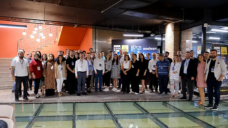 'Konya Akıllı Şehir Stratejisi ve Yol Haritası' projesinde paydaşlar bir araya geldi