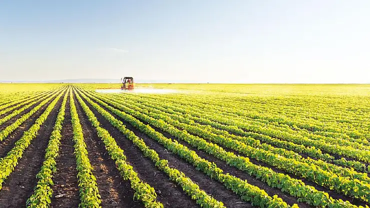 Konya AKOM'dan çiftçilere kritik uyarı! 'Bunu mutlaka kullanın'