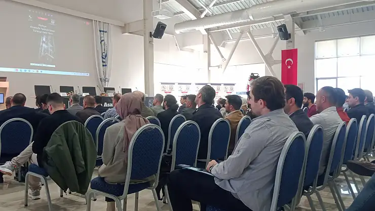 Konya, asansör üretiminde Türkiye'nin merkez üssü olma yolunda