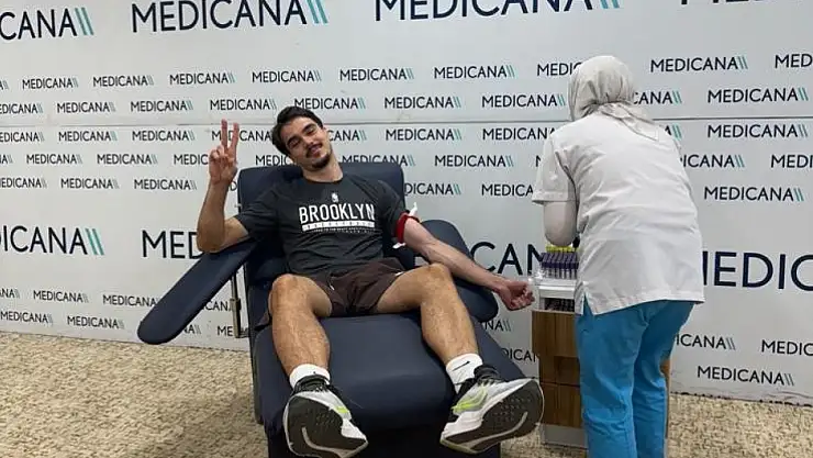 Konya BBSK sağlık taramasından geçti