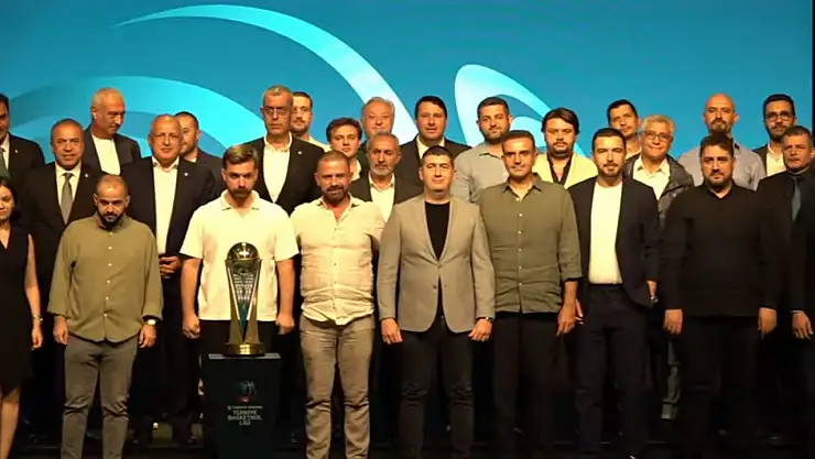 Konya BBSK, sezona Fenerbahçe karşısında başlıyor