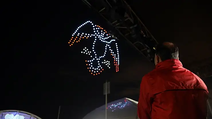 Konya Bilim Festivali 10. kez kapılarını açıyor