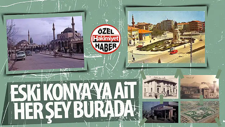 Konya Bülteni: Konya'daki Kültür ve Sanat Etkinlikleri Hakkında Güncel Haberler