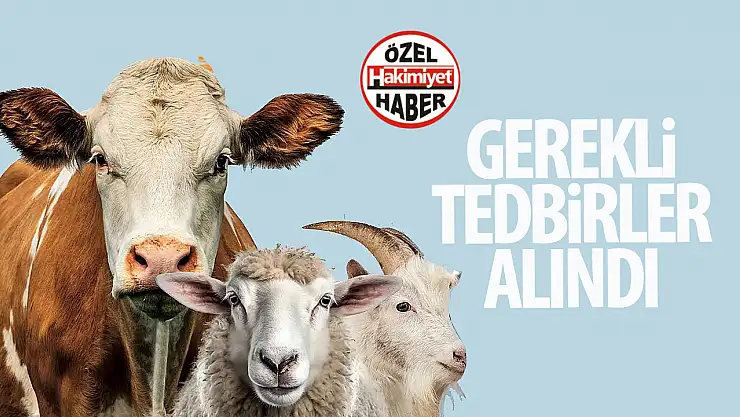 Konya Büyükşehir Belediyesi'nden Kurban Bayramı Önlemleri: Ulaşım ve Otopark Ücretsiz, Hizmetler Nöbette