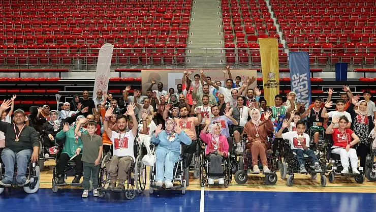 Konya Büyükşehir Belediyesi Türkiye'de bir ilke daha imza attı