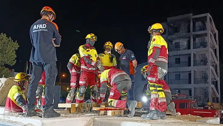 Konya Büyükşehir Belediyesi Türkiye'de bir ilke imza attı!