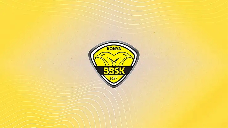 Konya Büyükşehir Belediyespor deplasmanda farklı kazandı