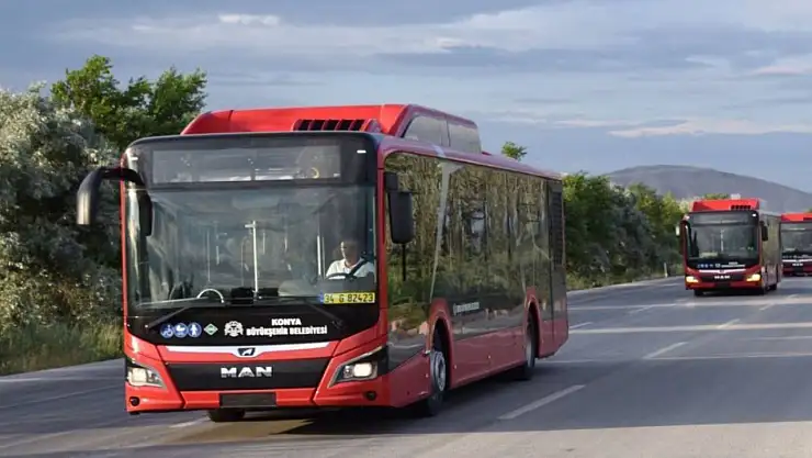 Konya Büyükşehir çok sayıda personel alımı yapacak! İşte son başvuru tarihi...