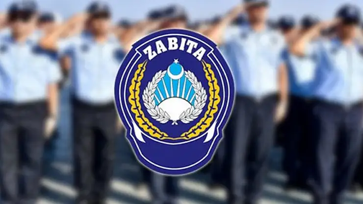 Konya Büyükşehir Belediyesi çok sayıda zabıta alımı yapacak! İşte detaylar