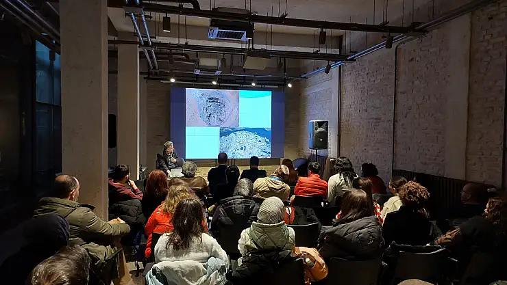 Konya Büyükşehir, Dünya Rehberler Günü'nde turizm elçileriyle buluştu!