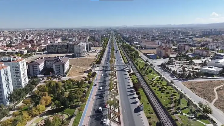Konya Büyükşehir duyurdu! Yeni bir düzenleme hayata geçiyor...