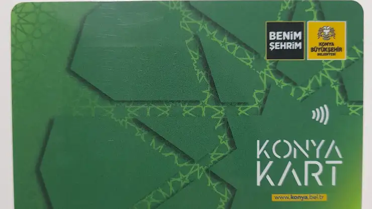 Konya Büyükşehir toplu taşıma kartı mı hediye edecek? Konya AKOM duyurdu...