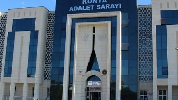 Konya Cumhuriyet Başsavcısı değişti: İşte yeni isim…