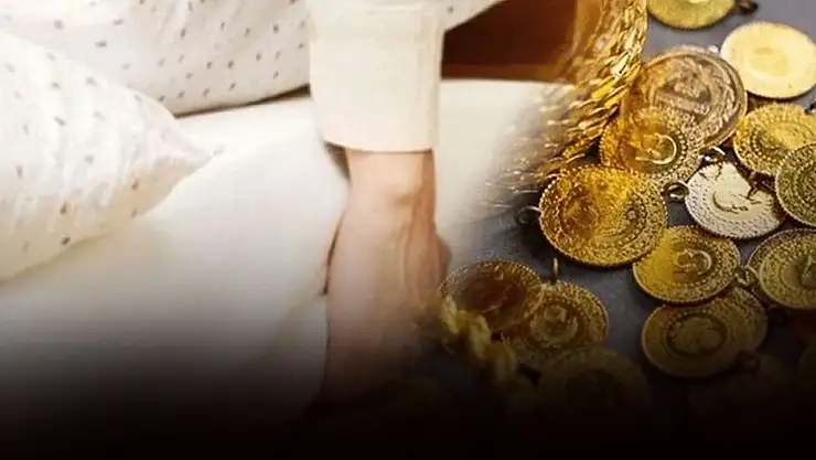 Konya'da 1 milyon liralık hırsızlık!