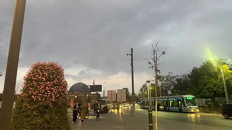 Konya'da 10 ilçeye sağanak uyarısı! İşte yağış beklenen bölgeler