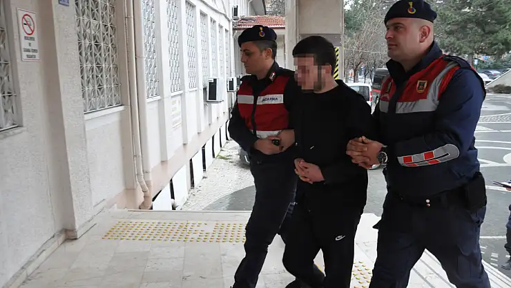 Konya'da 16 yaşındaki çocuk babasını tüfekle vurdu