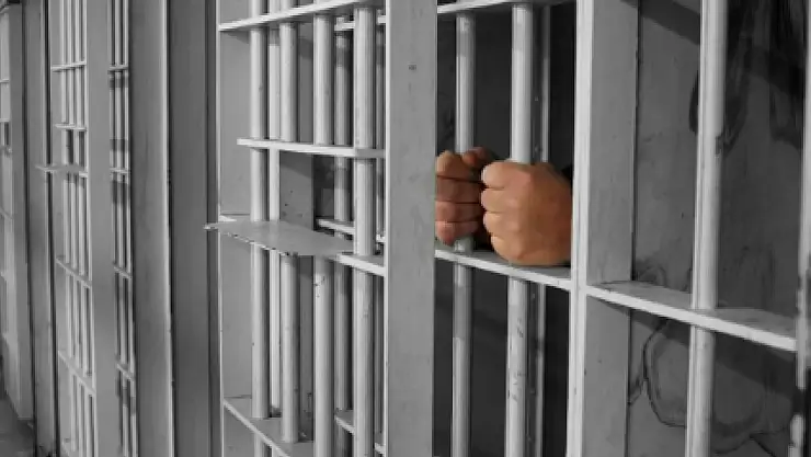 Konya'da 2 kişi uyuşturucu satışından tutuklandı!