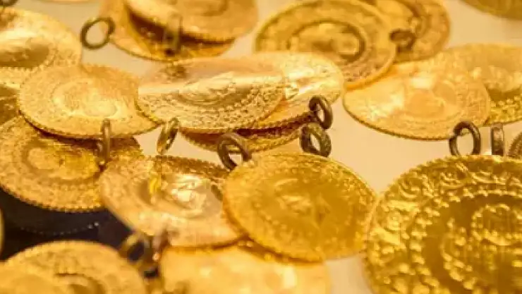 Konya'da 2 Şubat tarihinde altın piyasaları ne yönde?