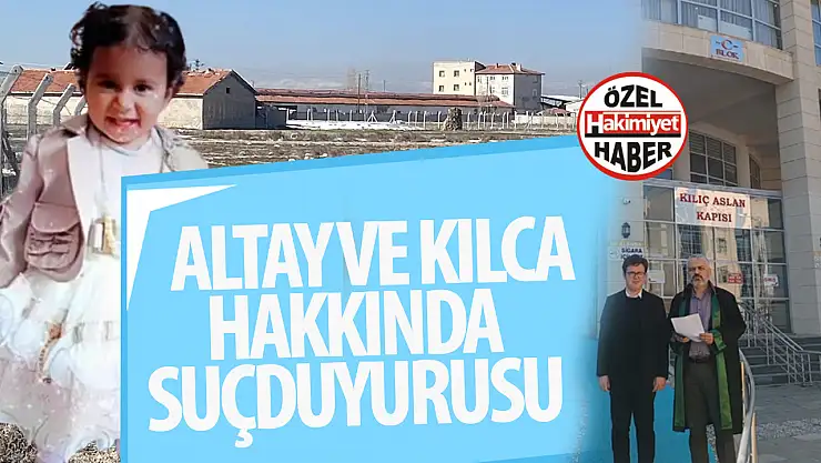 Konya'da 2 Yaşındaki Rana'nın Sokak Köpekleri Tarafından Hayatını Kaybetmesi Sonrası Suç Duyurusu