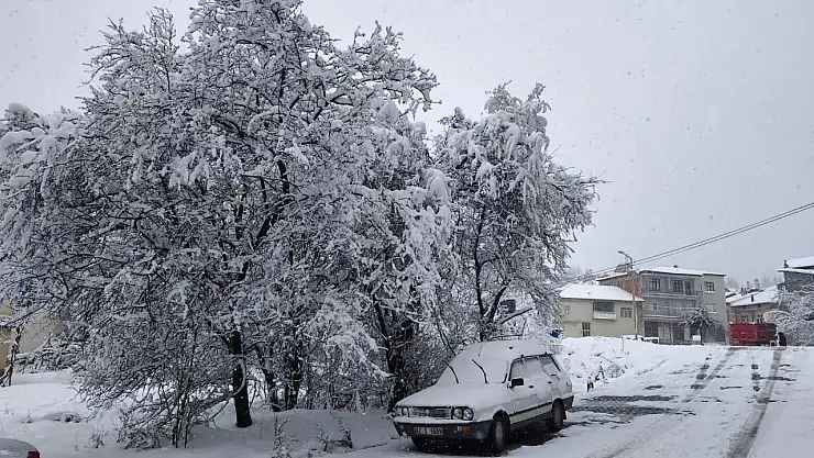 Konya'da 21 Mart okullar tatil mi? Açıklama geldi!