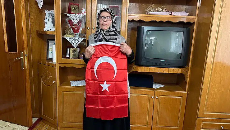 Konya'da 24 Kasım'da duygulandıran ziyaret