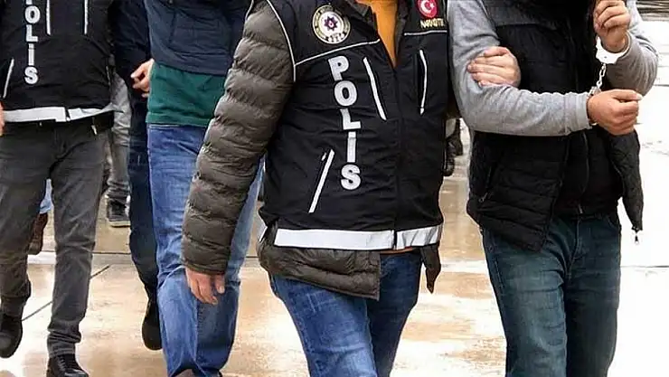 Konya'da 245 yıl kesinleşmiş hapis cezası olan 107 şahıs yakalandı
