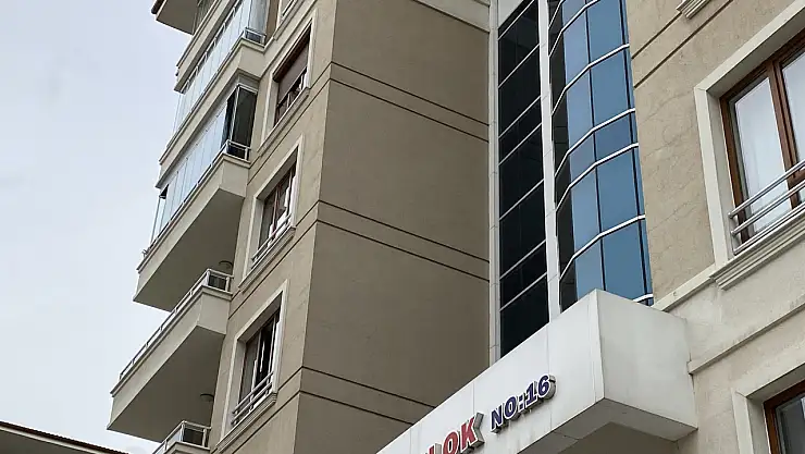 Konya'da 3 çocuk annesi eşini öldüren koca tutuklandı