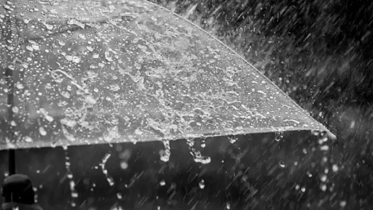 Konya'da 3 gün yağışlı geçecek: İşte o günler…