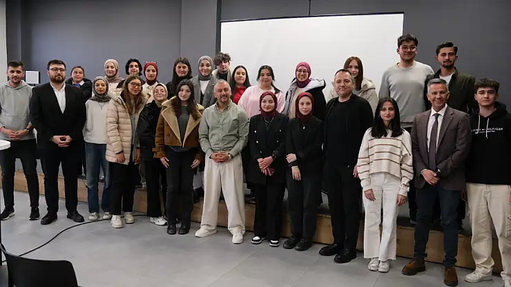 Konya'da '3. Turizm Hareketlilik Programı'na yoğun ilgi!