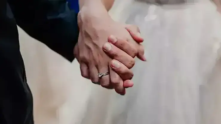 Konya'da 35 genç çift için toplu nikâh ve düğün töreni düzenlenecek!