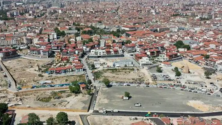 Konya'da 35 iş yeri ihaleye çıkıyor: İşte ihale tarihi!